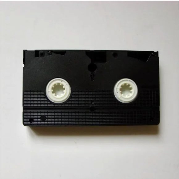 Michael Jordan Space Jam Movie VHS Tape + CD Bugs Bunny 1997 Warner Bros Tested - Picture 11 of 14